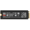 Фото  Samsung SSD 4Tb 9100 PRO Black M.2 MZ-VAP4T0CW