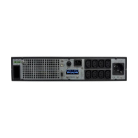 Фото  SYSTEME ELECTRIC Smart-Save SRTSE 2 SRTSE3000RTXLIG2