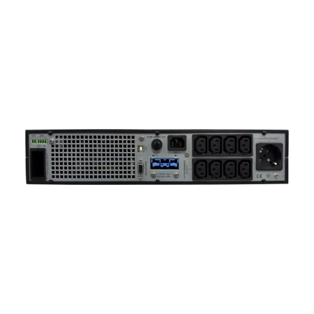 Фото  SYSTEME ELECTRIC Smart-Save SRTSE 2 SRTSE3000RTXLIG2