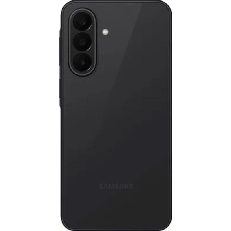 Фото  Samsung Galaxy A27 6+128GB Black [SM-A276BZKDCAU]