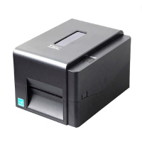 Фото  TSC TE310 [99-065A901-00LF00] Принтер этикеток (термотрансферный, 300dpi) TSC TE310 RS232, Ethernet, USB Host
