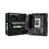 MAXSUN MS-Challenger B760ITX D5 (Socket 1700, mini-ITX, 2*DDR5, 2*HDMI/2*DP, 4*SATA3,  2*M.2, 1xPCI-E x16,  4*USB 2.0,  2 x USB 3.2 Gen1, LAN 1*1G/1*2