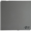 Фото  LG DVD-RW GP57ES40 ext. Silver Slim Ret USB2.0 (совместим с 3.0)