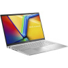 Фото  ASUS VivoBook X1502VA-BQ1384 [90NB10T2-M01YV0] Silver 15.6" {FHD  i5 13420H/16Gb/SSD512Gb/noOS}