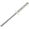 Заклепки PROFIX алюминиевые, 4,0х16мм, 50шт, STAYER [3120-40-16]