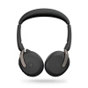 Фото  Jabra 26699-999-999 Наушники с микрофоном Jabra Evolve2 65 Flex черный накладные BT [26699-999-999]