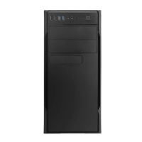 Фото  INWIN EAR067BL U3*2+U2*2+A(HD)/COMBO INWIN Nidi Tower ATX [6197169]