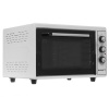Фото  KRAFT KF-MO 3801 W Мини-печь, 38 л, белый