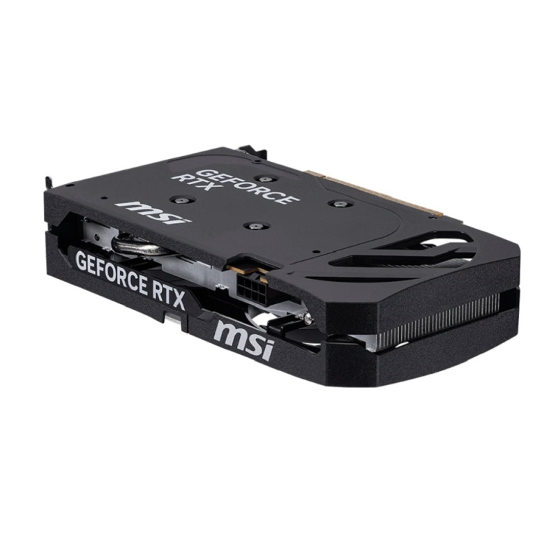 Фото  Видеокарта MSI RTX5050 SHADOW 2X OC 8GB GDDR6 128bit 3xDP HDMI 2FAN RTL
