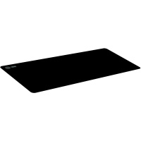 Фото  Коврик для мыши Cactus Black 900x400x2мм (CS-MPC-PRO02ХXL)