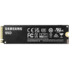 Фото  Samsung SSD 2Tb 990 PRO M.2 MZ-V9P2T0BW