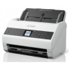 Фото  Сканер Epson WorkForce DS-870 А4