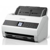 Фото  Сканер Epson WorkForce DS-870 А4