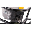 Фото  CHAMPION Мотобур AG152B { 1,46кВт 51,6см? 9,2кг без шнека } 