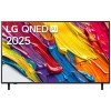 LG 55" 55QNED82A6B.ARUG черный титан {Ultra HD 60Hz DVB-T DVB-T2 DVB-C DVB-S DVB-S2 USB WiFi Smart TV (RUS)}