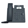 YEALINK SIP-T30P, 1 аккаунт, PoE, без БП, шт