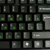 Фото  Dialog Клавиатура KS-030U BLACK Dialog Standart - USB 