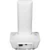 Фото  Panasonic KX-TG1711RUW (белый) {АОН, Caller ID,12 мелодий звонка,подсветка дисплея,поиск трубки}