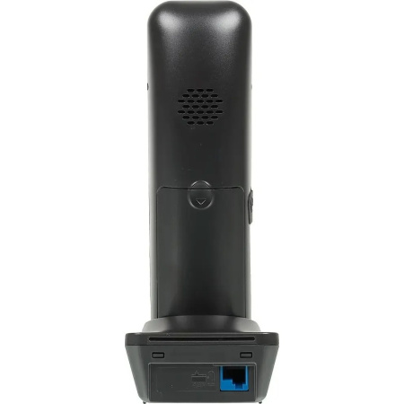 Фото  Panasonic KX-TGF310RUM Телефон DECT 