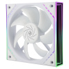 Фото  Thermalright Вентилятор TL-M12W / ARGB / 120mm PWM / TRTLM12W