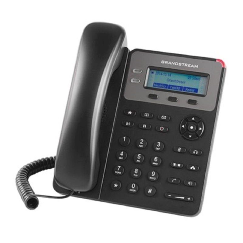 Фото  Grandstream GXP1615 - IP-телефон