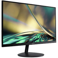 Фото  LCD Acer 31.5" SA322QUEbmiipx {IPS 2560x1440 100Hz 1/4ms 300cd 2xHDMI2.0 DisplayPort1.2 2x1W} [UM.JS2CD.E05]