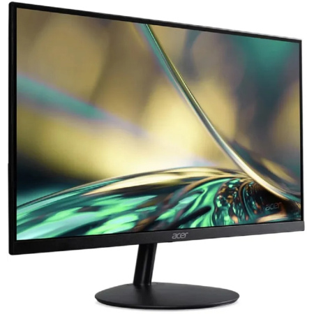 Фото  LCD Acer 31.5" SA322QUEbmiipx {IPS 2560x1440 100Hz 1/4ms 300cd 2xHDMI2.0 DisplayPort1.2 2x1W} [UM.JS2CD.E05]