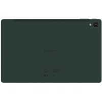 Фото  Digma Pro Pulse T606 8C/8Gb/128Gb 10.4" In-Cell 2000x1200/4G/2Sim/темно-зеленый/BT/13Mpix/5M