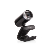 Фото  Web-камера A4Tech PK-910H {черный, 2Mpix, 1920x1080, USB2.0, с микрофоном} [695255]