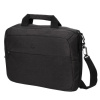 Сумка Continent  CC-216 Black (полиэстр  черный  15 6'')