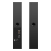 Фото  Ginzzu GM-325, Акустическая система 2.0, 2x60W/BT/USB/SD/FM/AUX/ДУ