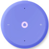 Фото  Яндекс Станция Лайт 2 (с часами) Фиолетовый [YNDX-00026VIO]