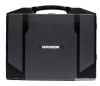 Защищенный ноутбук Durabook S14I 14" SLR 1000нт FHD i7-1165G7 64gb SSD 1tb LTE  RJ45  COM 2-й LAN TP