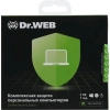 BHW-B-12M-2-A3(A2) Dr. Web Security Space, картонная упаковка, на 12 месяцев,  на 2 ПК (350931, 352409)