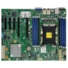 Supermicro MBD-X11SPI-TF-B Серверная материнская плата MBD X11SPI TF B Xeon Single Socket S3647, 8x 288 pin DDR4 DIMM slots, 2x 10GbE LAN ports, 10x S