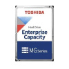 8TB Toshiba Enterprise Capacity (MG08SDA800E) {SAS-III  7200 rpm  256Mb buffer  3.5"}