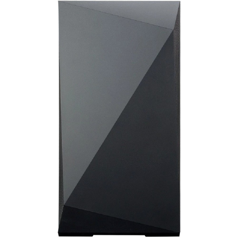 Фото  Zalman Z1 Iceberg черный без БП