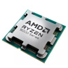 Фото  CPU AMD Ryzen 5 9600X OEM  (100-000001405) {Base 3,90GHz, Turbo 5,40GHz, GPU Radeon Graphics, L3 32Mb, TDP 65W, AM5}