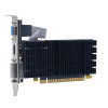 Фото  Видеокарта AFOX GT710 2GB DDR3 64bit VGA/DVI/HDMI Passive (AF710-2048D3L5) RTL 