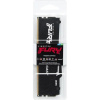 Фото  Kingston DDR5 DIMM 32GB 6000MT/s CL36 FURY KF560C36BBE2A-32