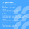 Фото  CBR H610 OEM { Chipset H610, Socket 1700, 2*DDR4, mATX, DP+2*HDMI, 1*PCIEx16,1*PCIEx1,2*M.2(NVME,SATA), 3*SATA3, 4*USB 2.0 + 2*USB3.0, LAN 1Gb} OEM УП