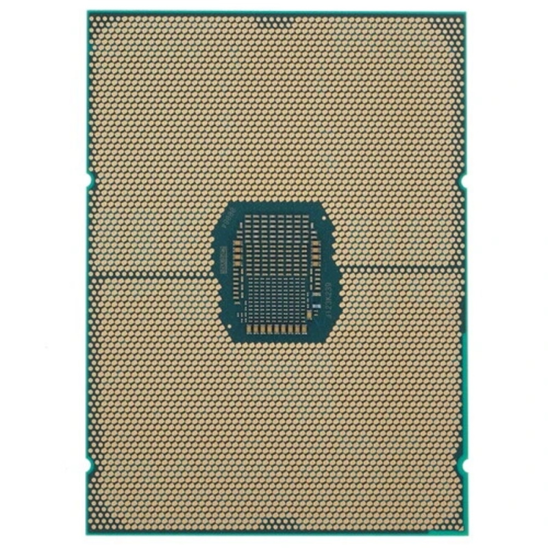 Фото  CPU Intel Xeon Gold 5317 {3.00 GHz, 18M, FC-LGA14} OEM