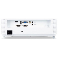 Фото  Acer S1386WH {DLP 3D, WXGA, 3600lm, 20000/1, HDMI, short throw 0.5, 2.7kg} 