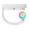 Фото  СЖО Liquid Freezer III Pro 240 A-RGB (White) S1700/1851, AM4/AM5 (ACFRE00186A)