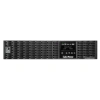 ИБП CyberPower OL3000ERTXL2U {Online, 3000VA/2700W USB/RS-232/Dry/EPO/SNMPslot/RJ11/45/ВБМ (8 C13, 1 C19) 6x 9Ач}