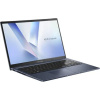 Фото  ASUS VivoBook M1502NAQ-BQ067 [90NB1841-M00810] Blue 15.6" {FHD Ryzen 5 150/16Gb/SSD512Gb/660M/noOS}