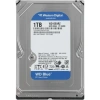 1TB WD Blue (WD10EARZ) {Serial ATA III, 5400 rpm, 64Mb buffer}