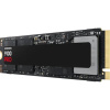 Фото  Samsung SSD 1Tb 9100 PRO Black M.2 MZ-VAP1T0BW