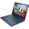 Фото  HP Victus 15-FB3120AX  [BT6E1PA] Blue 15,6" {FHD  AMD RYZEN 7 7445HS /16Gb/SSD512Gb/RTX3050 6Gb/W11HML}