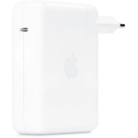 Фото  Apple 140W USB-C Power Adapter (MLYU3ZM/A. MW2M3ZM/A)